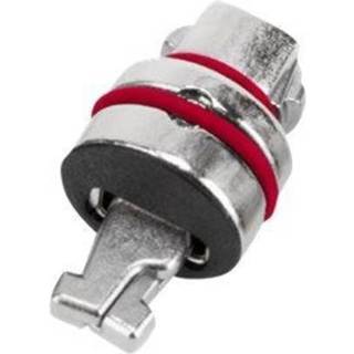 Targus Defcon 3-in-1 T-Lock Replacement Heads