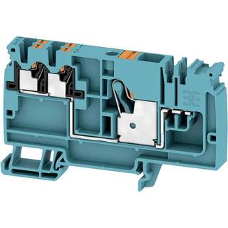 Weidmüller Distribution aap12 10/4x2.5 lo-li bl/or
