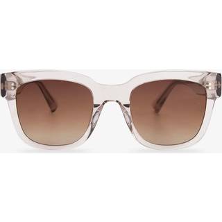 Solbriller MessyWeekend Liv Sunglasses Rose Universal - Rose - Universal