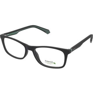 Polaroid PLD D478 7ZJ 54 Briller Mænd Black - Black Green - 54mm
