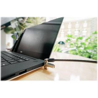 Kensington N17 Keyed Laptop Lock - Master Keyed Sikkerhedskabelslås