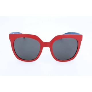 Adidas Originals AOR008 053.021 53 Solbriller Kvinder Rød - Red - 53mm