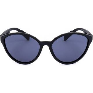 Adidas SP0012 02A 61 Solbriller Kvinder Black - Matte Black - 61mm