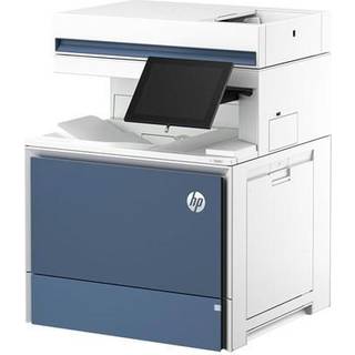 HP LaserJet Flow MFP 6800zf multifunktionsprinter