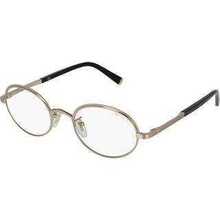 Police SPLA29 LEWIS 08 08FF 50 Briller Mænd Guld - Gold - 50mm