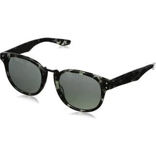 Nike ACHIEVE EV0880 021 52 Solbriller Kvinder Tortoiseshell - Black - 52mm