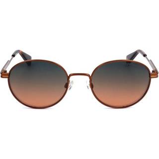 Sergio Tacchini ST7006 103 51 Solbriller Mænd Brun - Bronze Brown - 51mm