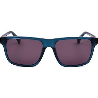 Sergio Tacchini ST5015 589 54 Solbriller Mænd Grøn - Transparent Blue Green - 54mm
