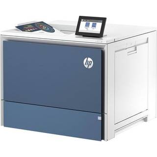 HP Color LaserJet Enterprise 6700dn Laserprinter - Farve - Laser