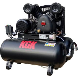 Kompressor KGK 2x90/55SW - Super Long Life (576 rpm)