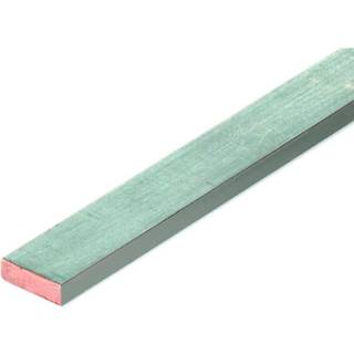 Strømskinne 10X3Mm/2M Kobber Weidmüller