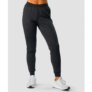 Charge Pants Wmn Black