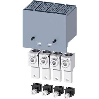 Siemens Hovedledere term, 2 kabler m aux 4 stk