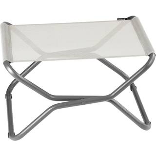 Lafuma Next ® Fodskammel - Fodskamler og Puffer Batyline Iso Seigle - LFM2718-9868