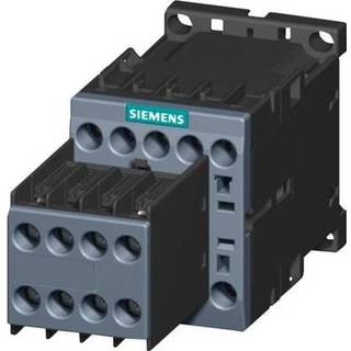 Siemens Hjælperelæ 6no+2nc ac 230v