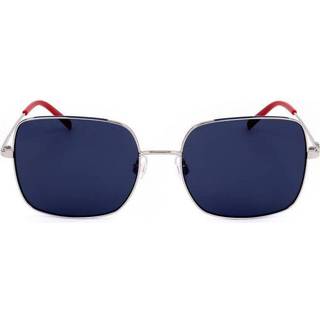 Missoni MMI 0081/S DOH/KU 56 Solbriller Kvinder Silver - Silver Blue - 56mm