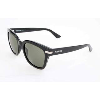 Missoni MI 904S 02S 53 Solbriller Kvinder Black - Black - 53mm