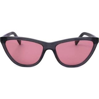 Moschino Love MOL021/S KB7/U1 56 Solbriller Mænd Grå - Grey - 56mm
