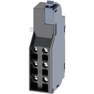 Siemens Skiftekontakt / type hp