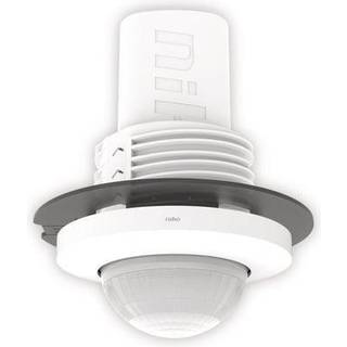 NIKO Tilstedesværelses sensor P48LR DALI-2 master 32-37m 360° SnapFit planfor.
