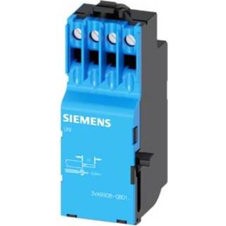 Siemens Universal udløser uni 48vdc