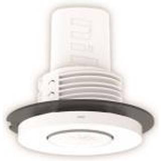 NIKO Tilstedesværelses sensor P48MR DALI-2 master 12-13m 360° SnapFit planfor.