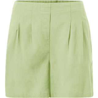 VMJESMILO HW SHORTS WVN GA NOOS - Reseda - XS