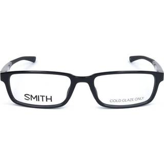 Smith TRAVERSE 807 54 Briller Mænd Black - Shiny Black - 54mm