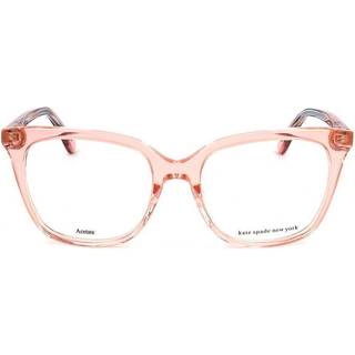 Kate Spade Alessandria 733 51 Briller Kvinder Lyserød - Peach Pink - 51mm