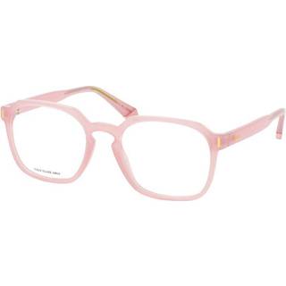 Polaroid PLD D482 35J 53 Briller Mænd Lyserød - Pink - 53mm
