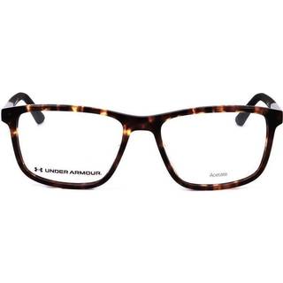 Under Armour UA 5008/G Asian Fit 086 54 Briller Mænd Tortoiseshell - Tortoise - 54mm