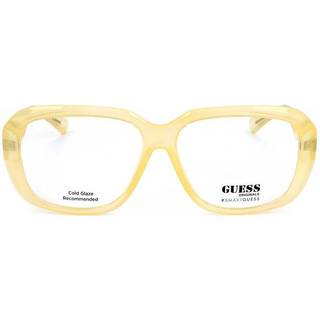 Guess GU8240 041 58 Briller Kvinder Gul - Light Yellow - 58mm