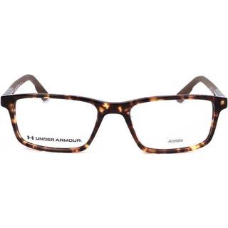 Under Armour UA 5009 086 52 Briller Mænd Tortoiseshell - Tortoise - 52mm