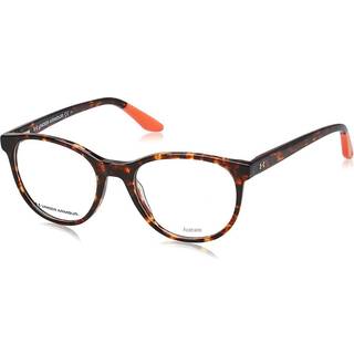 Under Armour UA 5020 086 50 Briller Kvinder Tortoiseshell - Tortoise - 50mm