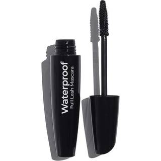 MCOBEAUTY Vandtæt fuld vippemascara 4-i-1 Mascara Intense sort pigment varer hele dagen lang vegansk grusomhed Gratis kosmetik