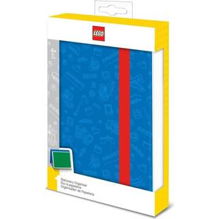 Euromic Lego staionary Penalhus, 15.5 x 22 cm
