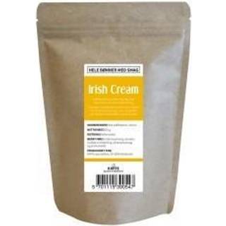 Irish Cream Smagskaffe 225g Hele kaffebønner