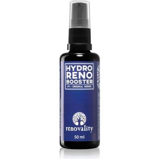 Renovality Hydro renobooster Ansigtsolie til tør hud 50 ml - 50 ml