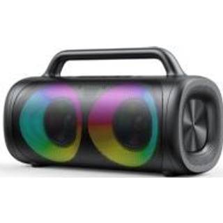 Joyroom - Wireless Speaker 40W with RGB lights JR MW02