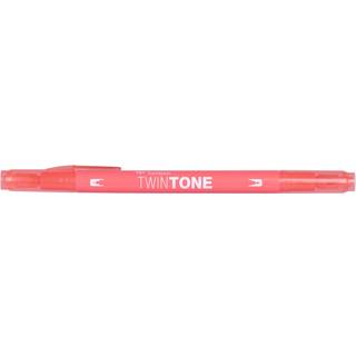 TwinTone Fasermaler - Cherry Pink