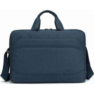 Celly Messenger Bag (15,6") - Blå