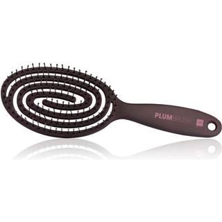 Labor Pro Plum Brush Wet Hårbørste For nem kæmning 1 stk. - 1 stk.