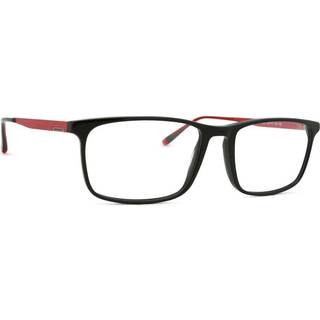 Jaguar 2501 8840 56 Briller Mænd Black - Black - 56mm