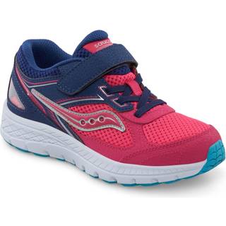 Saucony Cohesion 14 A/C Str. 28 Pink Junior