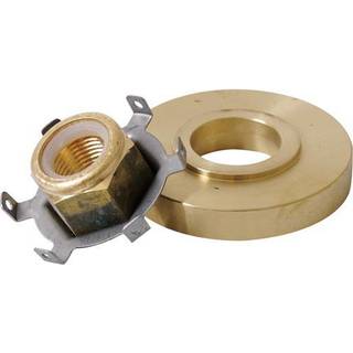 Monteringssæt til propeller Mercury Propeller Hardware Kit, 40 - 140 hk