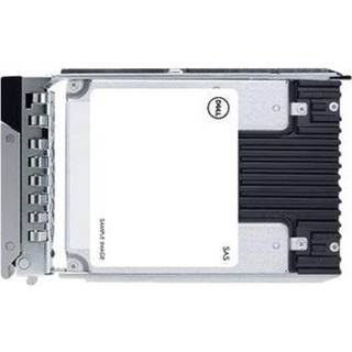 Dell - Customer Kit - SSD - Mixed Use - 960 GB - SATA 6Gb/s
