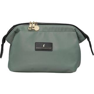 Coming Copenhagen Mia Cosmetic Bag Medium - Chinois Green (Limited Edition)