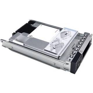 960GB SSD SATA Mixed Use 6Gbps 512e 2.5in with 3.5in HYB CARR CUS Kit