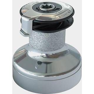 Skødespil Lewmar EVO 45ST, Chrome Bronze, selvskødende, passer til Ø8 - 14 mm line