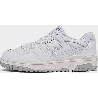 New Balance Børn 550 Synthetic, Størrelse 28.5